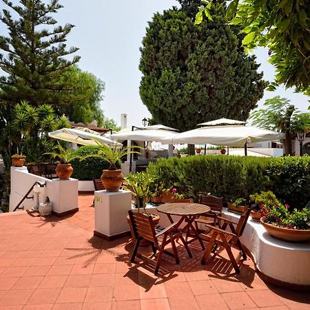 Pietra Pomice Hotel Lipari  Buitenkant foto