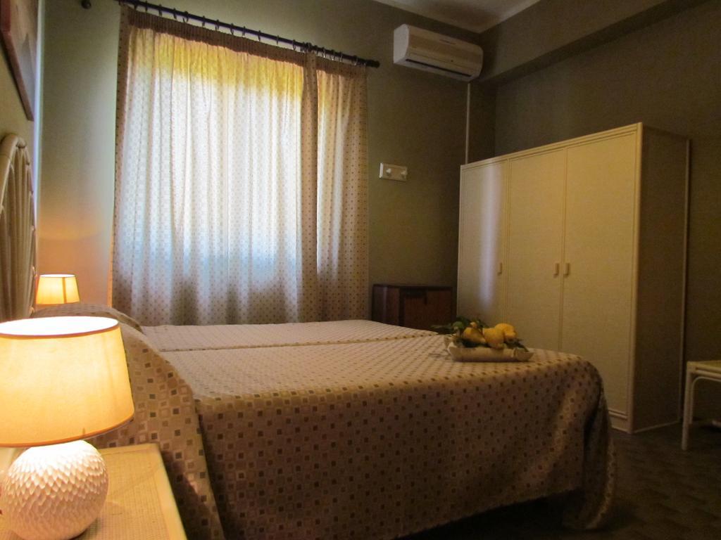 Pietra Pomice Hotel Lipari  Buitenkant foto