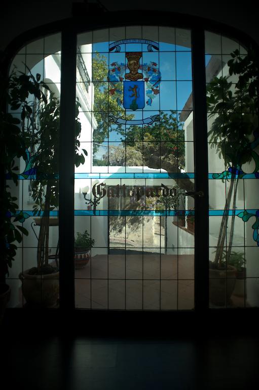 Pietra Pomice Hotel Lipari  Buitenkant foto