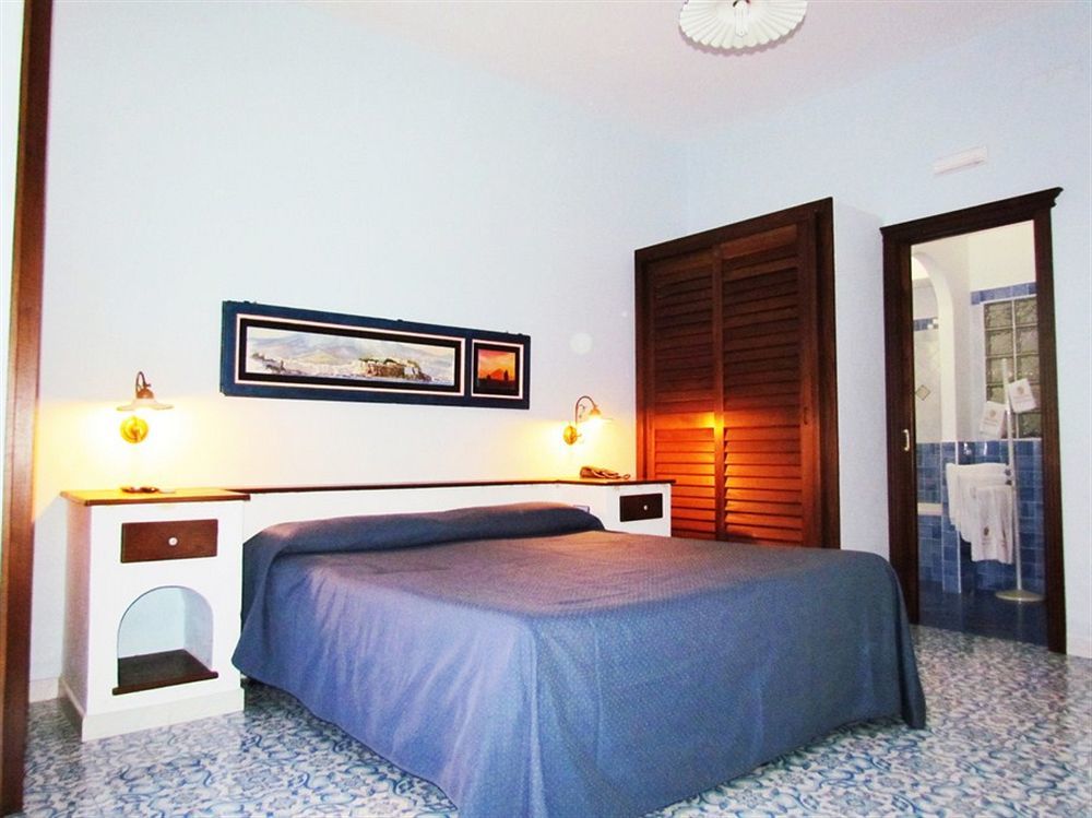 Pietra Pomice Hotel Lipari  Buitenkant foto
