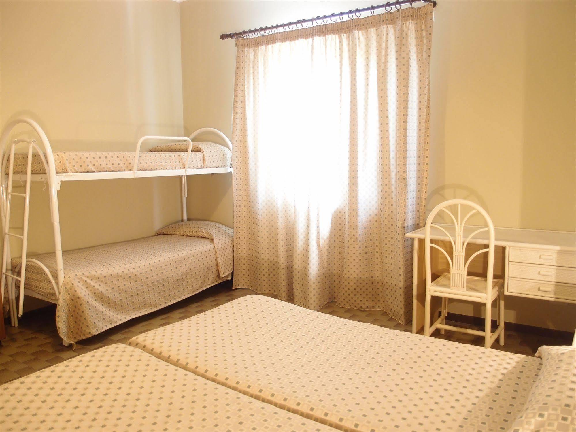 Pietra Pomice Hotel Lipari  Buitenkant foto