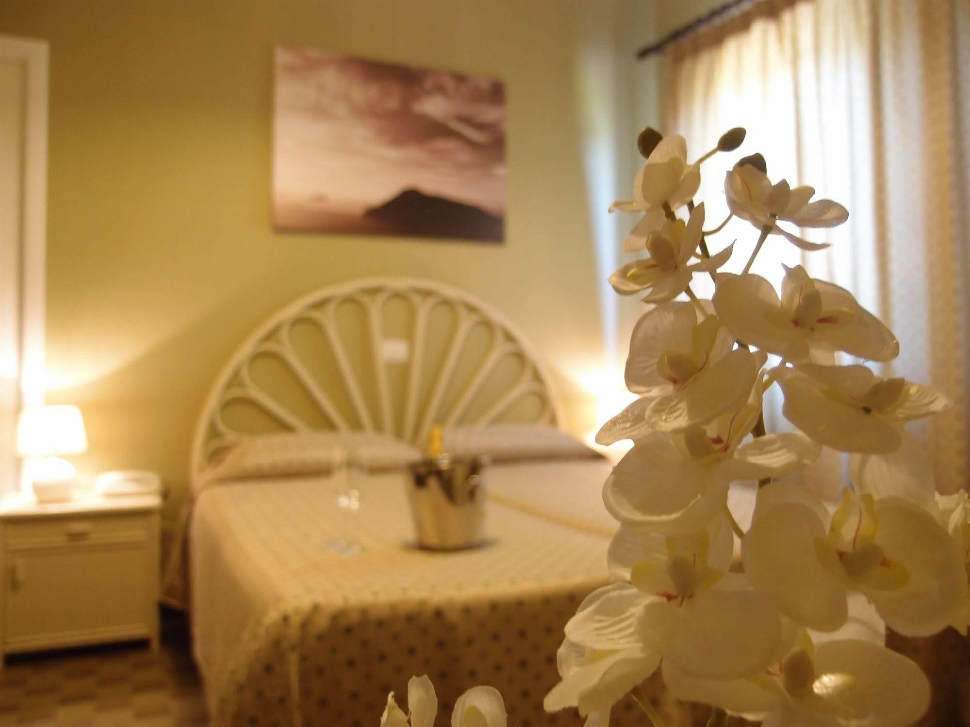 Pietra Pomice Hotel Lipari  Buitenkant foto